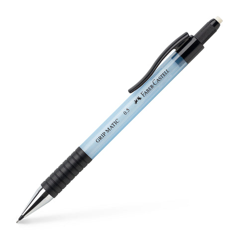 Clutch Pencil 0.5 - Gripmatic Sky Blue