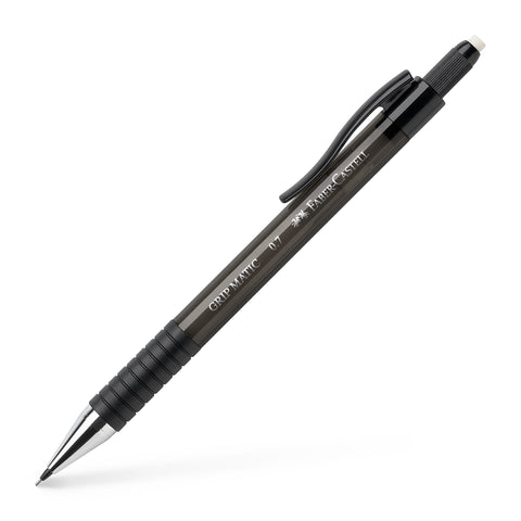 Clutch Pencil 0.7 - Gripmatic Black
