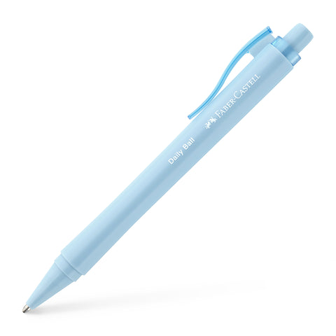 Ballpoint Pen - Daily Ball Sky Blue