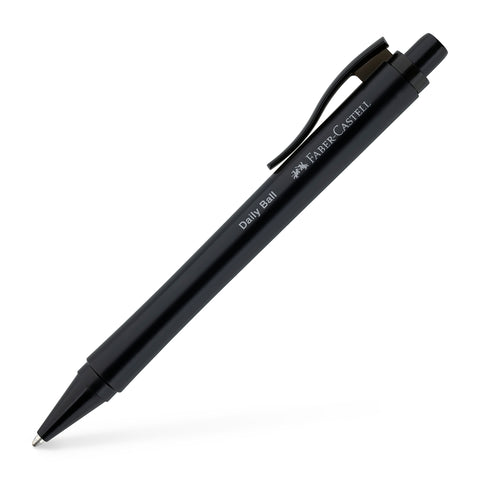 Ballpoint Pen - Daily Ball Black
