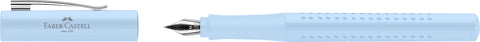 Fountain Pen Grip 2010 M - Sky Blue