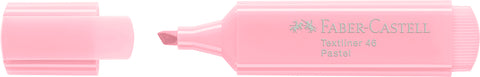 Textliner 1546 Pastel - Blush