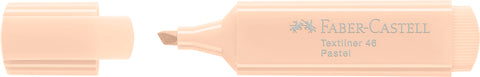 Textliner 1546 Pastel - Powder
