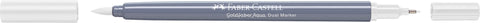 GoldFaber Aqua Dual Marker - Colourless Blender (200)