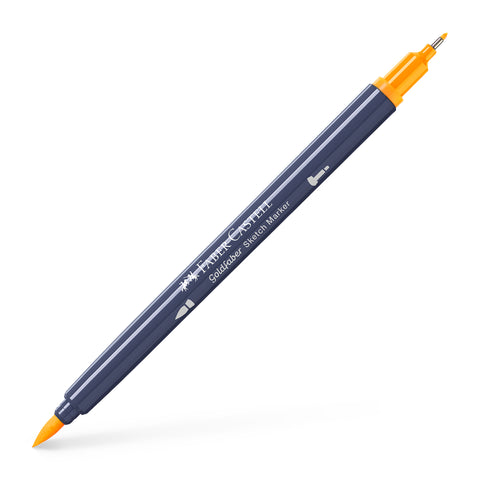 GoldFaber Sketch Dual Marker - Dark Chrome Yellow (109)