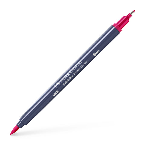 GoldFaber Sketch Dual Marker - Pink Carmine (127)