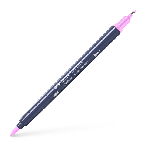 GoldFaber Sketch Dual Marker - Light Magenta (119)