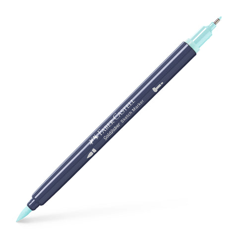 GoldFaber Sketch Dual Marker - Pale Mint (310)