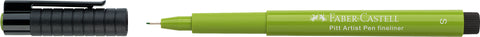 Pitt Artist Pen May Green S