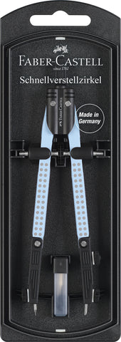Compass Quick/Set - Sky Blue