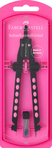 Compass Factory - Neon23 Pink