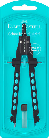 Compass Factory - Neon23 Blue