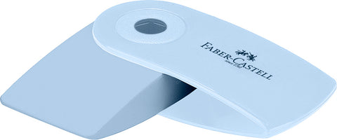 Eraser Sleeve Mini Harmony - Sky Blue