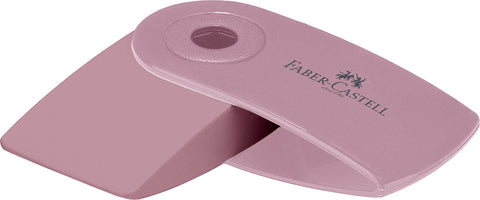 Eraser Sleeve Mini Harmony - Rose Shadows