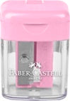 Sharpener Single Hole Mini Box - Pink
