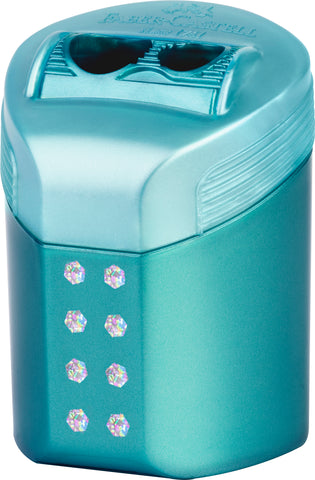 Sharpener RollOn Sparkle - Ocean Metallic