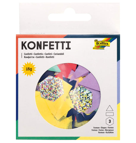 Confetti MODERN