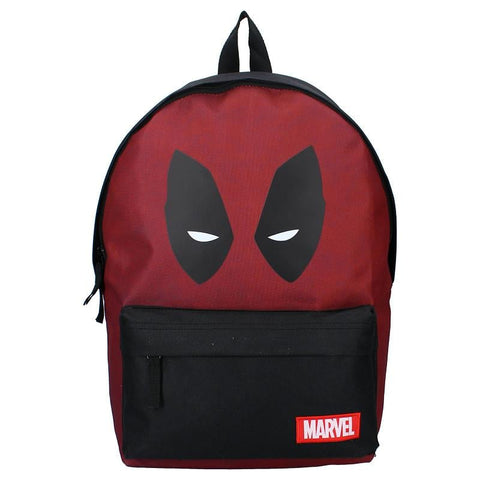 Deadpool Backpack - Vadobag