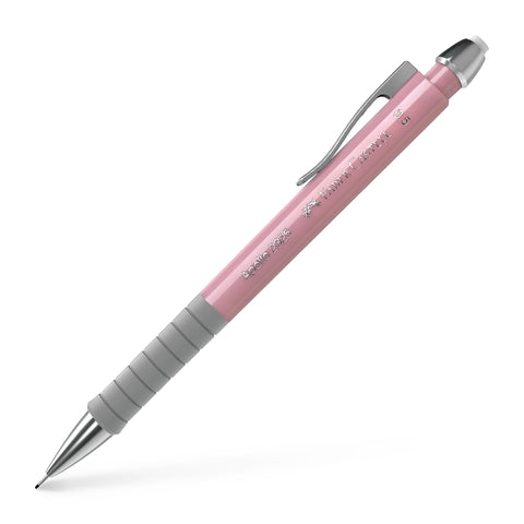 Clutch Pencil 0.5 - Apollo Rose Shadows