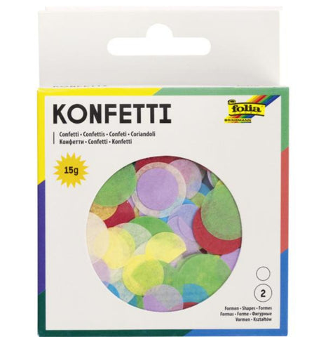 Confetti KIDS