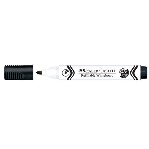 Whiteboard Marker - Black