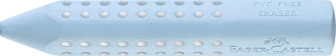 Grip 2001 Eraser - Sky Blue