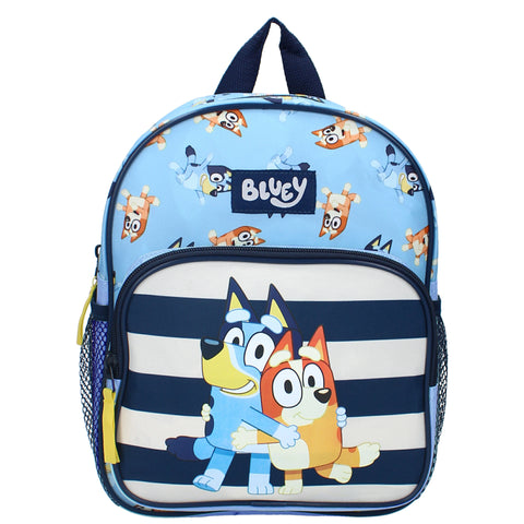 Bluey Jump Into Fun Backpack - Vadobag
