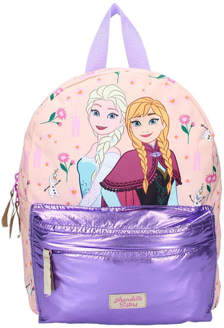 Frozen II Funshine Backpack - Vadobag