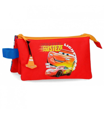 Cars Rusteze Lightyear Pencil Case 3C