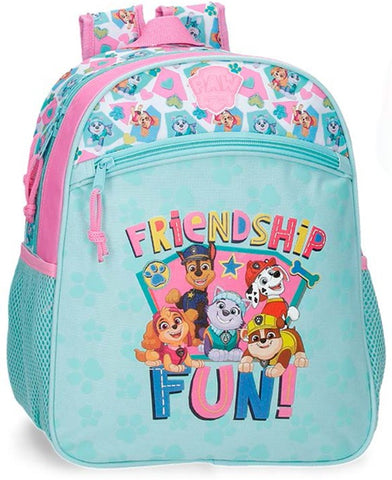 Paw Patrol Friendship Fun Backpack 33CM
