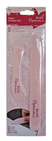 Bone Folding Paper Set