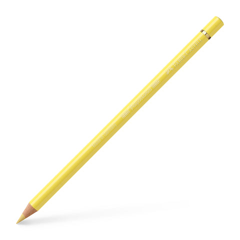 Colouring Pencil Polychromos - (102) Cream