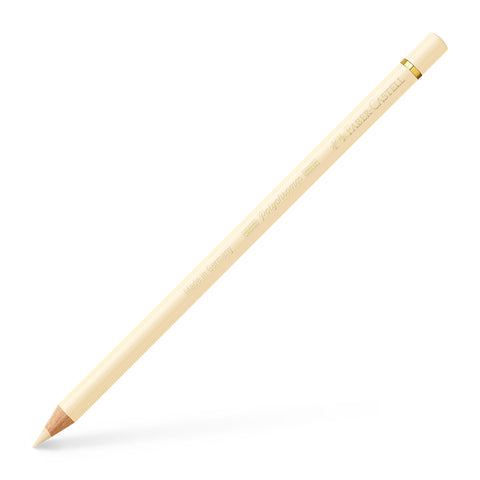 Colouring Pencil Polychromos - (103) Ivory