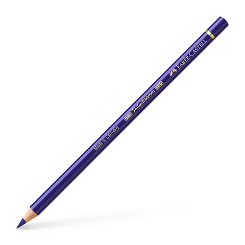 Colouring Pencil Polychromos - (141) Delft Blue