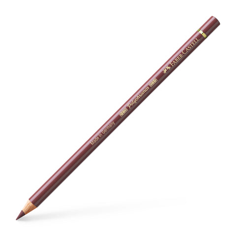 Colouring Pencil Polychromos - (169) Caput Mortuum