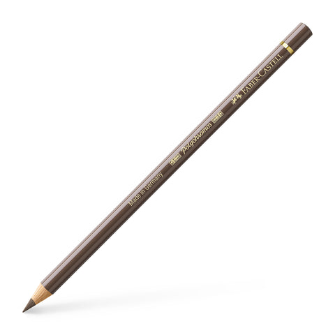 Colouring Pencil Polychromos - (178) Nougat