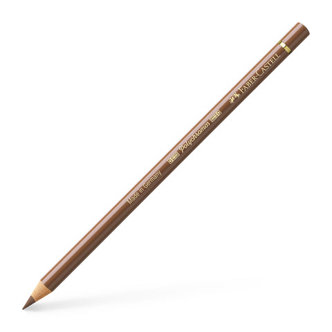 Colouring Pencil Polychromos - (179) Bistre