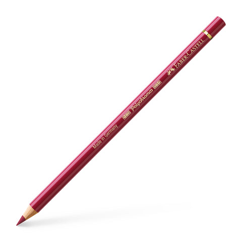 Colouring Pencil Polychromos - (225) Dark Red