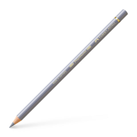 Colouring Pencil Polychromos - (232) Cold Grey III