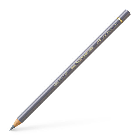 Colouring Pencil Polychromos - (233) Cold Grey IV