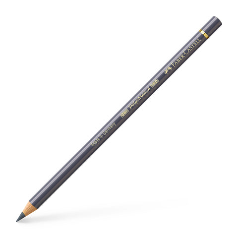 Colouring Pencil Polychromos - (234) Cold Grey V