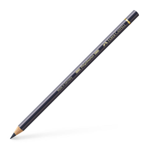 Colouring Pencil Polychromos - (235) Cold Grey V