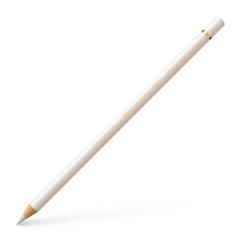 Colouring Pencil Polychromos - (270) Warm Grey I