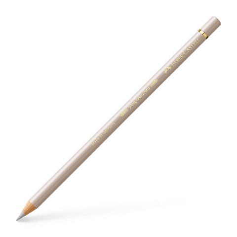 Colouring Pencil Polychromos - (271) Warm Grey II