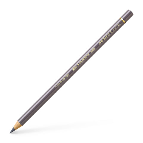 Colouring Pencil Polychromos - (274) Warm Grey V