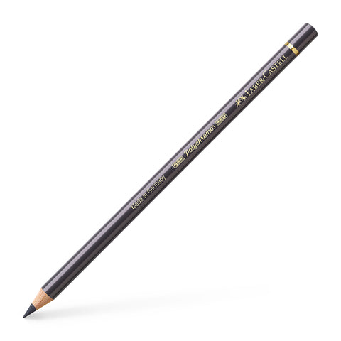 Colouring Pencil Polychromos - (275) Warm Grey VI