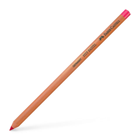 Pitt Pastel Pencil - Alizarin Crimson
