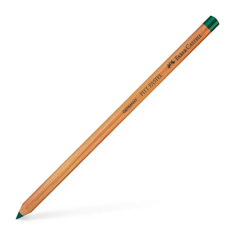 Pitt Pastel Pencil - Hooker's Green