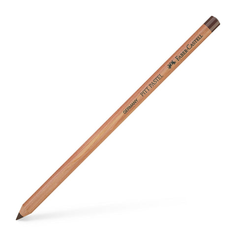 Pitt Pastel Pencil - Van Dyke Brown