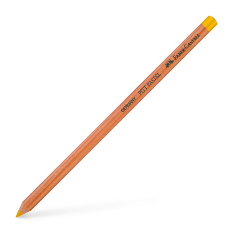 Pitt Pastel Pencil - Dark Naples Yellow